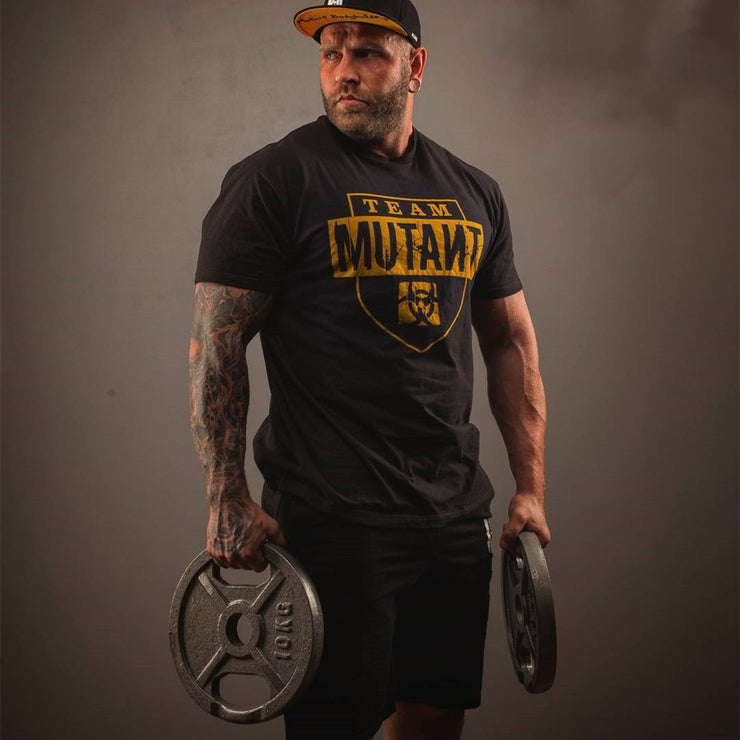 New Short Sleeve Clothing Tight T-shirt Mens Gyms