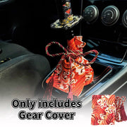Gear Set Hand Gear Set Car Interior Decoration