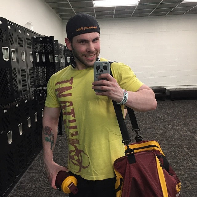 New Short Sleeve Clothing Tight T-shirt Mens Gyms