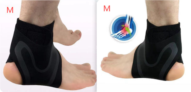 Ankle Support Ankle Sprain Recovery Protective Cover Ankle
