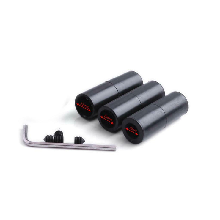 Automobile Gear Shift Head Manual Universal Personality Gear Lever Gear Resin Modification