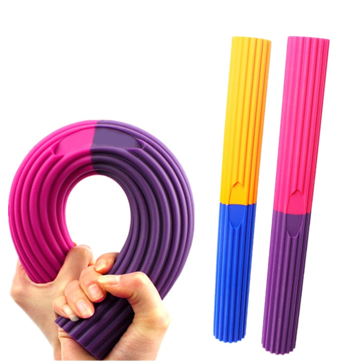 Fitness Flexible Resistance Training Bar