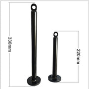 Fitness Equipment Accessories Barbell Rack Weight Bar Bell Tray