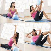 Thickened 25cm Explosion-Proof Yoga for Postpartum Recovery