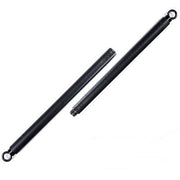 Fitness Push Rod Fitness Bar Portable Lever Bench Press Pilates Bar Fitness Exercise Equipment