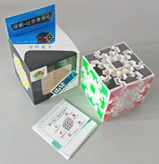 Gear 3rd Cube