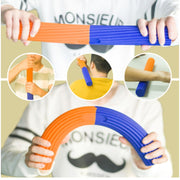 Fitness Flexible Resistance Training Bar