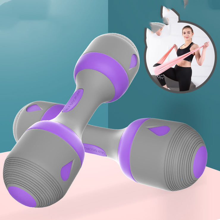 Jack Fitness Equipment Complete Gymnastics Arm Pulley bell