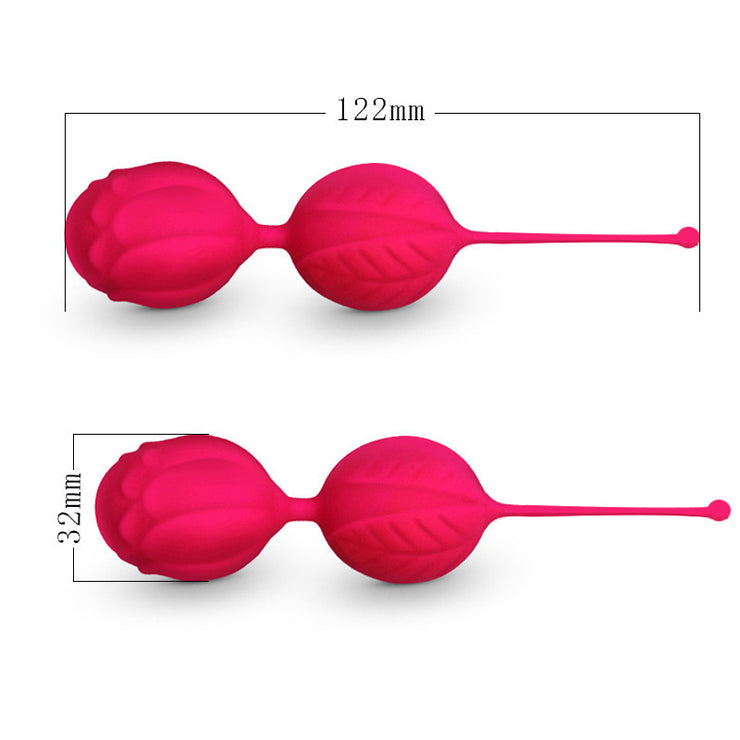 Postpartum Recovery Vaginal Dumbbell Relaxation Exerciser