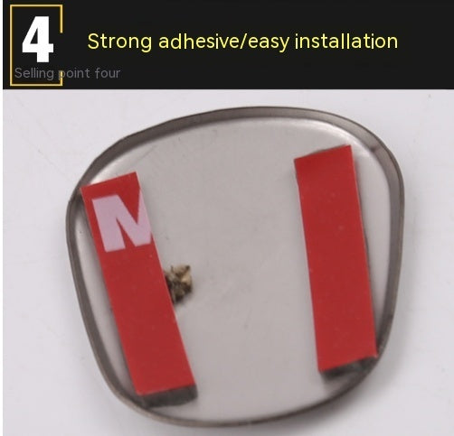 Z Gear Head Patch Cruze Central Control Gear Controller Gear Pullover Cover Modification