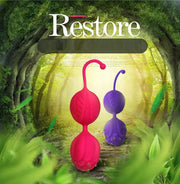 Postpartum Recovery Vaginal Dumbbell Relaxation Exerciser