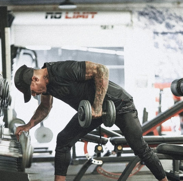 New Gym Wear Plain Shirts Custom Mens Fitness Sports