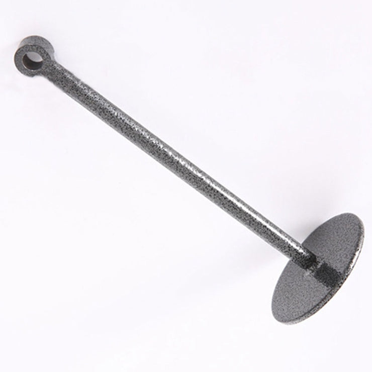 Jack Fitness Equipment Complete Gymnastics Arm Pulley bell