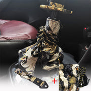 Gear Set Hand Gear Set Car Interior Decoration