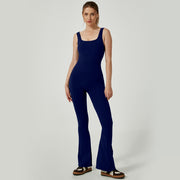 Fashion Yoga Bodysuit Casual Yoga Clothes