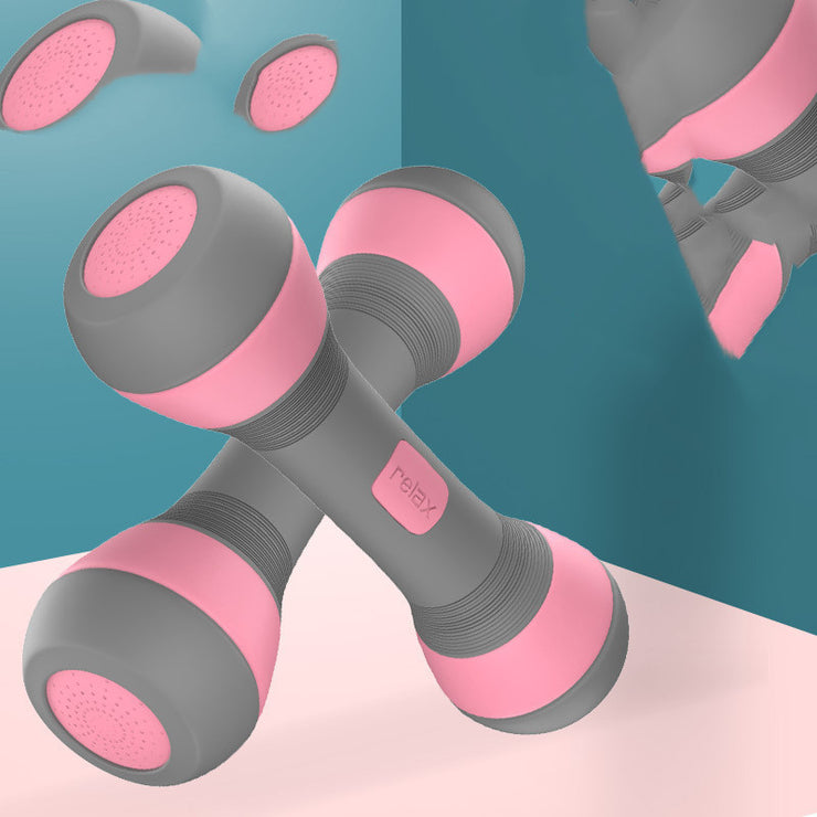 Jack Fitness Equipment Complete Gymnastics Arm Pulley bell