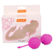 Postpartum Recovery Vaginal Dumbbell Relaxation Exerciser