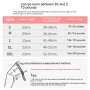 Knee Meniscus And Patellar Injury Recovery Protective Cover