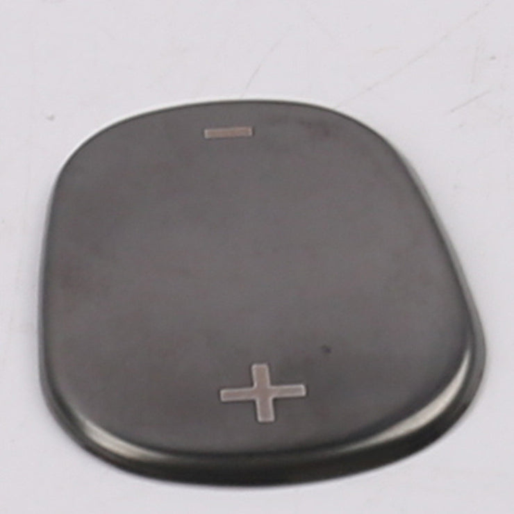 Z Gear Head Patch Cruze Central Control Gear Controller Gear Pullover Cover Modification