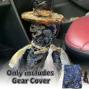 Gear Set Hand Gear Set Car Interior Decoration