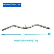 High Pull-down Handle Gantry Accessories Fitness Equipment
