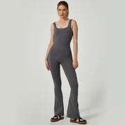 Fashion Yoga Bodysuit Casual Yoga Clothes