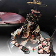 Gear Set Hand Gear Set Car Interior Decoration