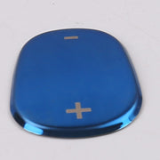 Z Gear Head Patch Cruze Central Control Gear Controller Gear Pullover Cover Modification