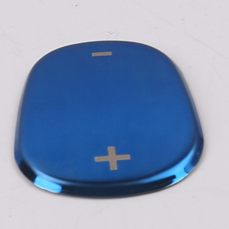 Z Gear Head Patch Cruze Central Control Gear Controller Gear Pullover Cover Modification