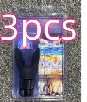 Breathing Trainer Respirator Fitness Equipment Exercise Lung Face Mouthpiece For Household Healthy Care Accessories