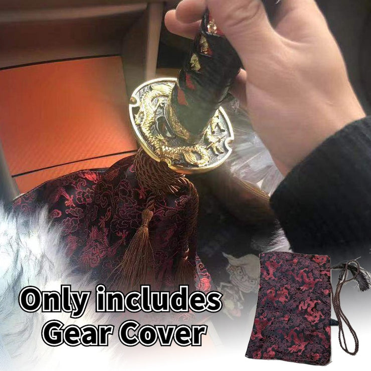 Gear Set Hand Gear Set Car Interior Decoration