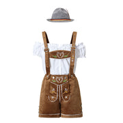 Female Beer Festival Clothing Bavarian Traditional Ethnic