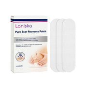 Pure Scar Recovery Patch  Scar Healing, Repair Skin Renewal