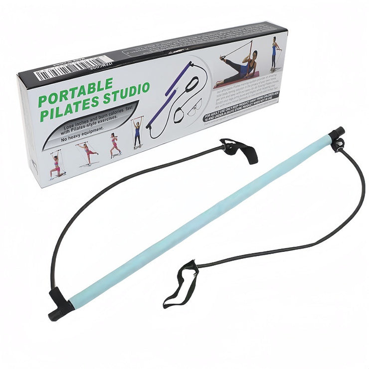 Yoga Tension Bar Fitness