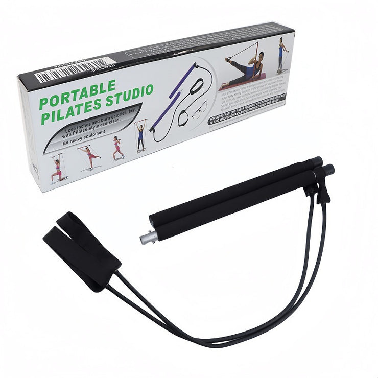 Yoga Tension Bar Fitness