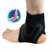 Ankle Support Ankle Sprain Recovery Protective Cover Ankle