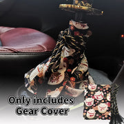 Gear Set Hand Gear Set Car Interior Decoration