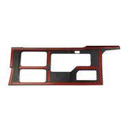 Central Gear Box Gear Plastic Modified Pieces