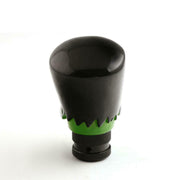 Automobile Gear Shift Head Manual Universal Personality Gear Lever Gear Resin Modification