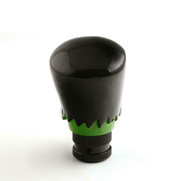 Automobile Gear Shift Head Manual Universal Personality Gear Lever Gear Resin Modification