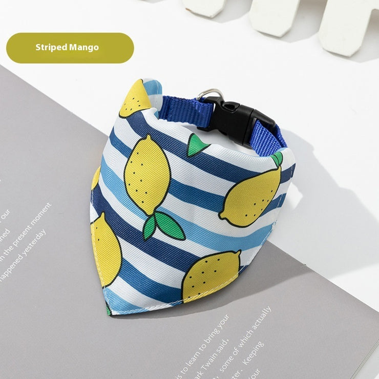 Pet Cat Dog Clothing Accessories