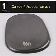 Z Gear Head Patch Cruze Central Control Gear Controller Gear Pullover Cover Modification